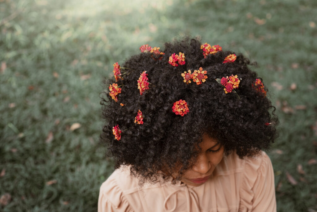 low porosity hair